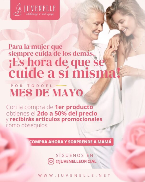 MOTHER'S DAY PROMO - Image 3