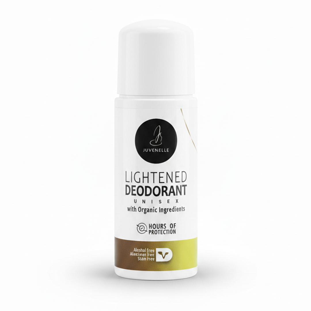 Deodorant Juvenelle