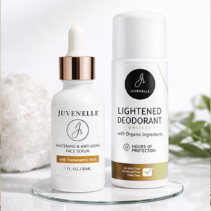 Juvenelle Confidence Duo