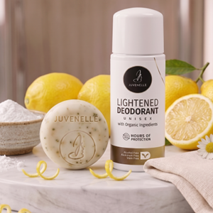 Juvenelle Underarm Care Duo