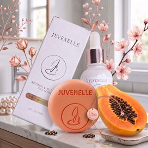 Juvenelle Radiance Duo