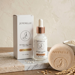 Juvenelle Brightening Duo